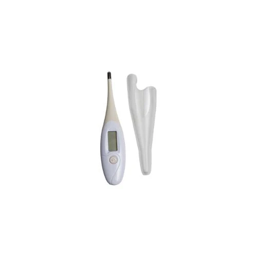 Thermomètre digital Trousse de soin sable