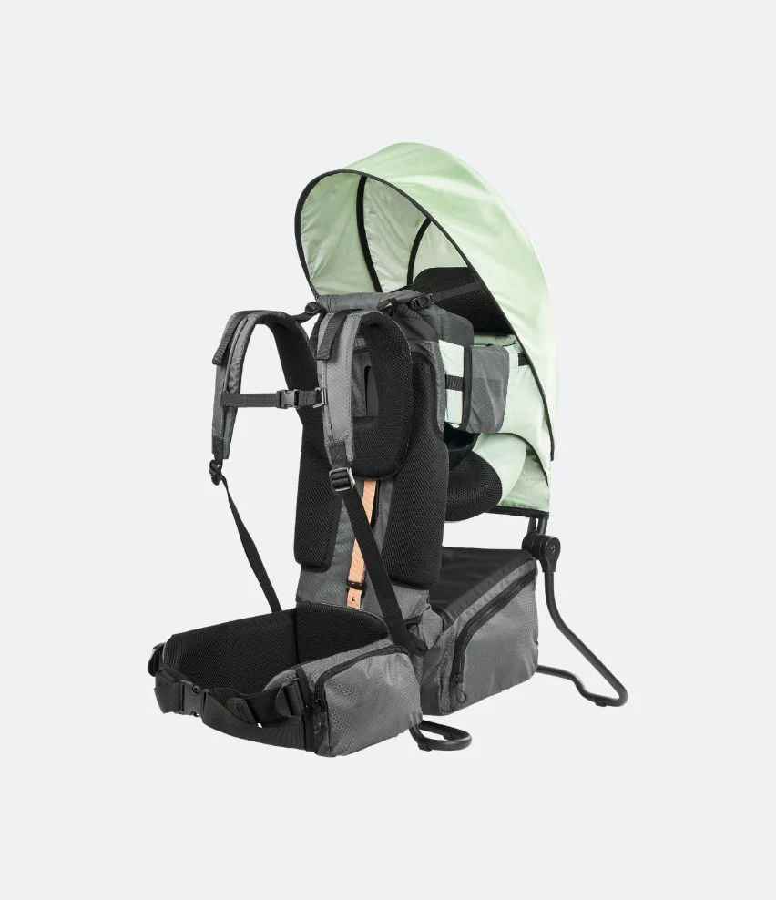 Canopy - Porte-bébé de randonnée Moov & Hike - Image 2