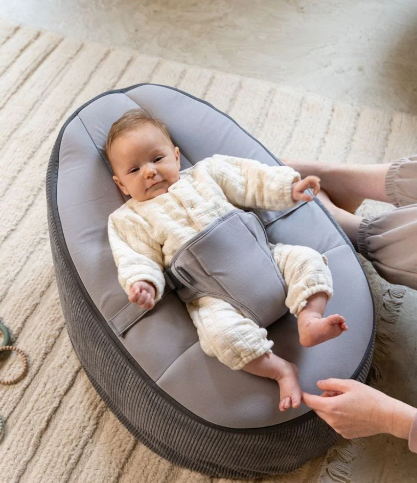 Transat pouf évolutif Seat'n Grow doomoo - Image 10