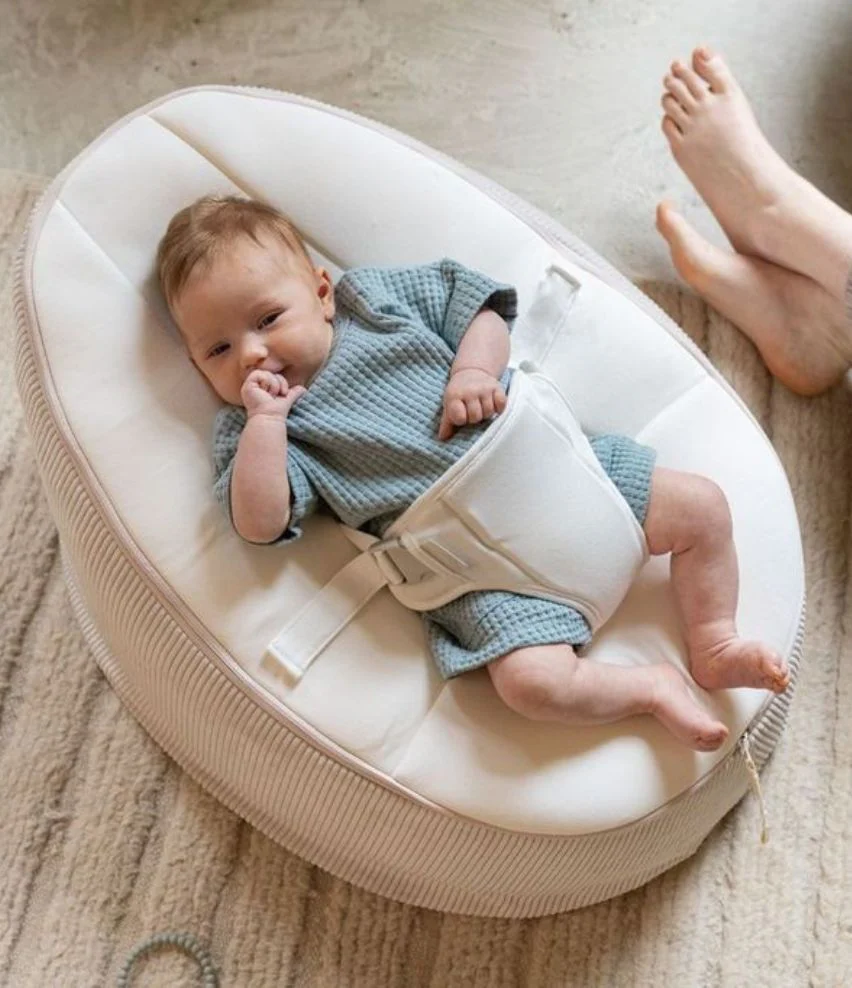 Transat pouf évolutif Seat'n Grow doomoo - Image 15