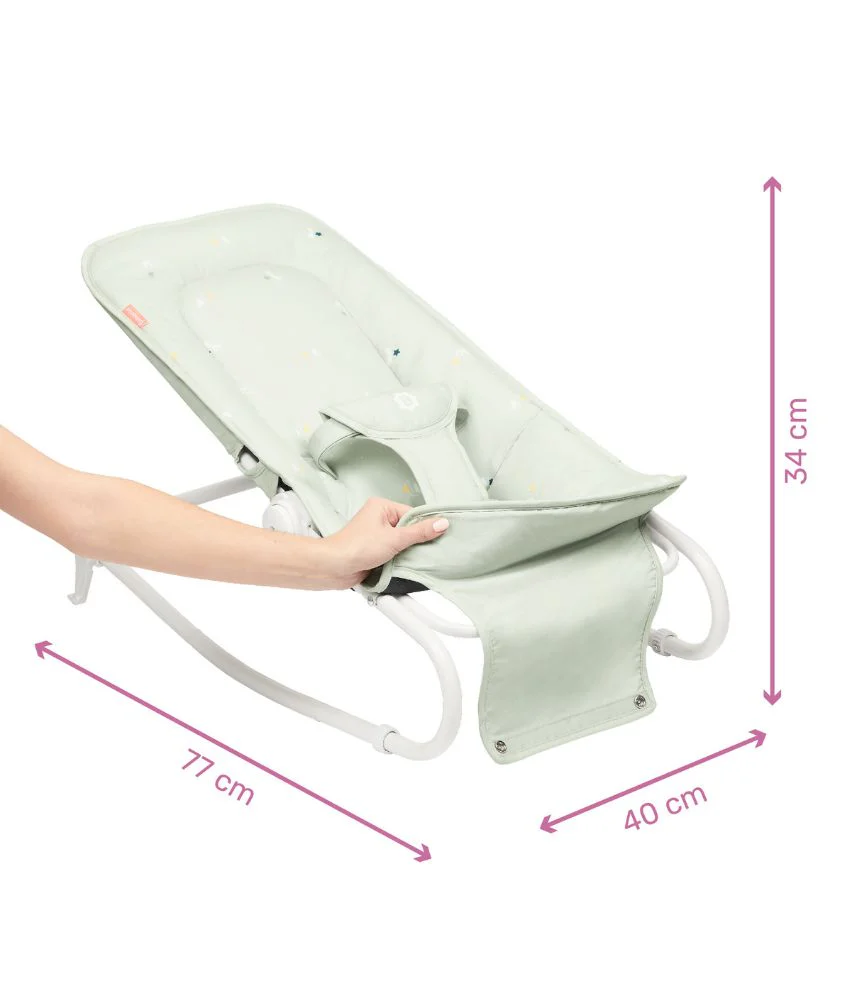 Transat pliable lichen - Image 6