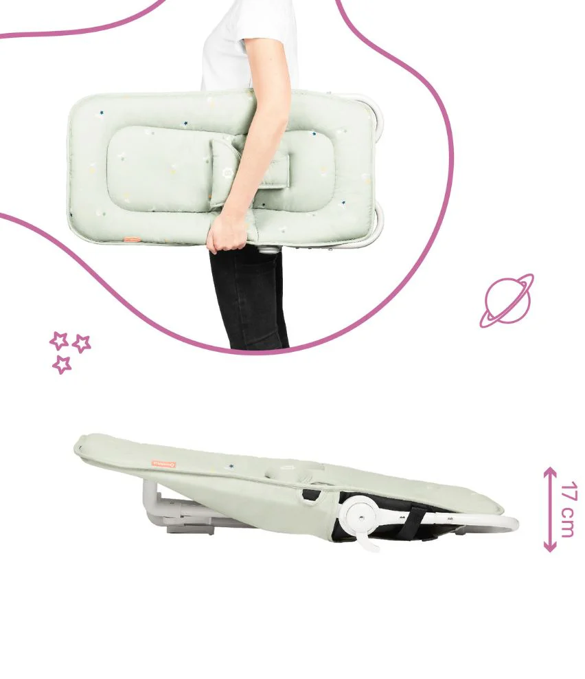 Transat pliable lichen - Image 7