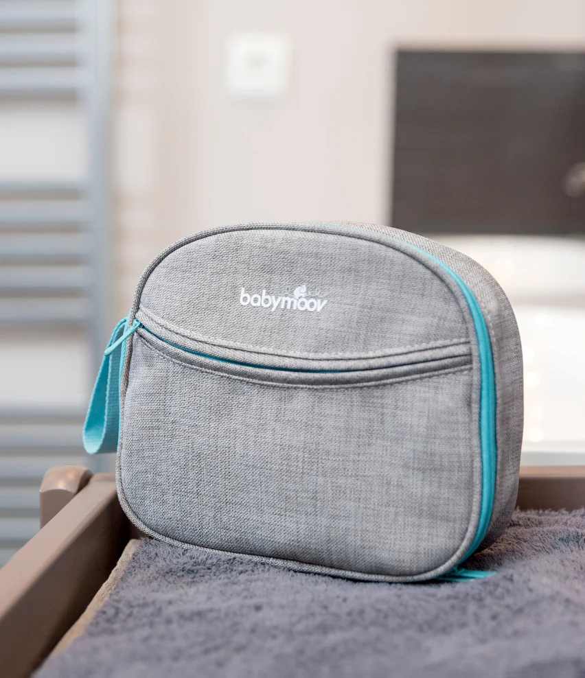 Trousse de soin Imparfaite Bleu - Image 3
