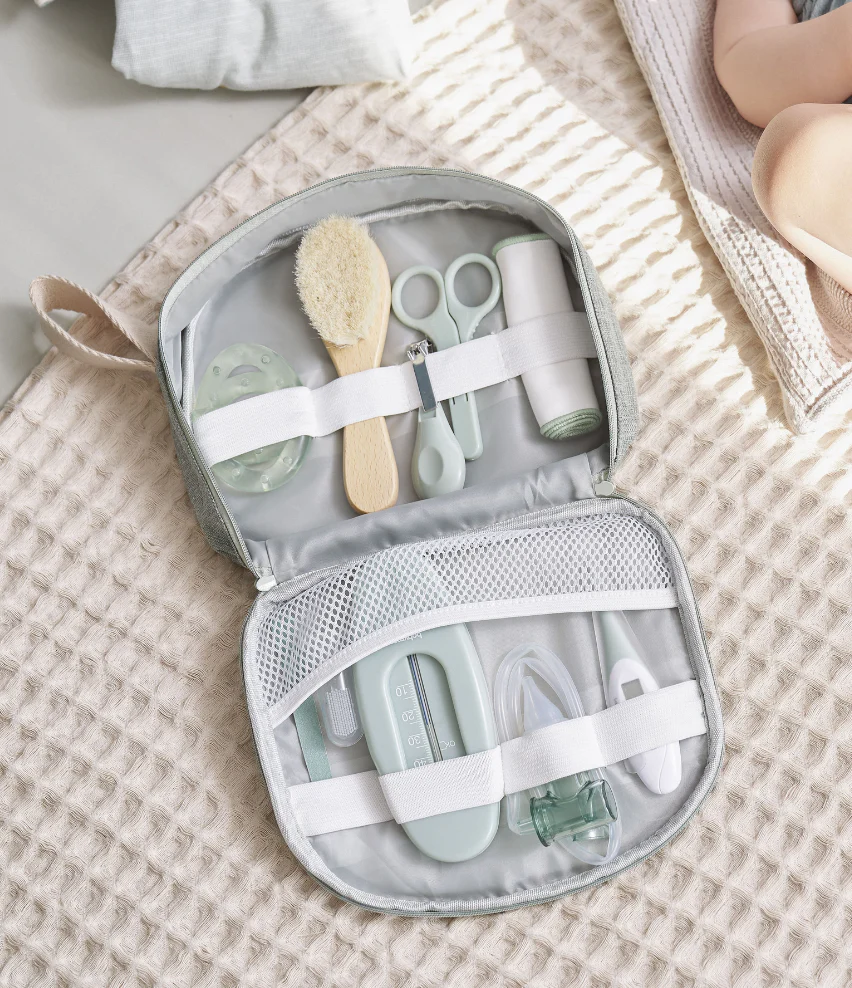Trousse de soin Matcha - Image 3