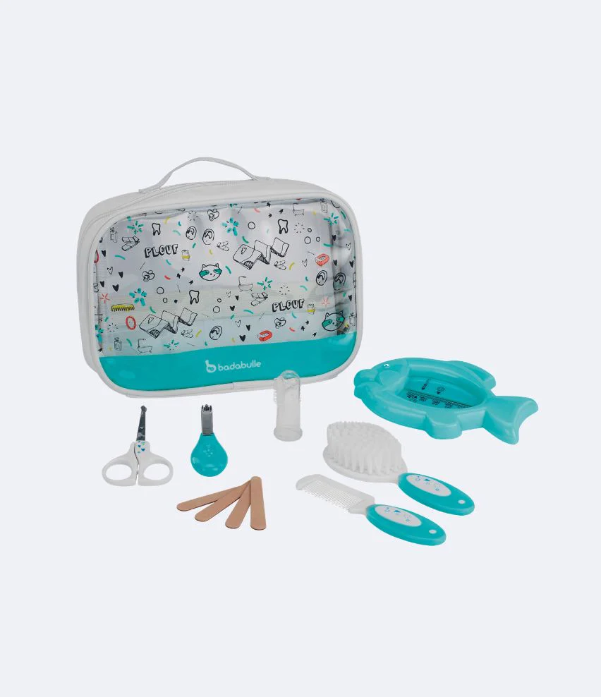 Trousse de soin Plouf - Image 3