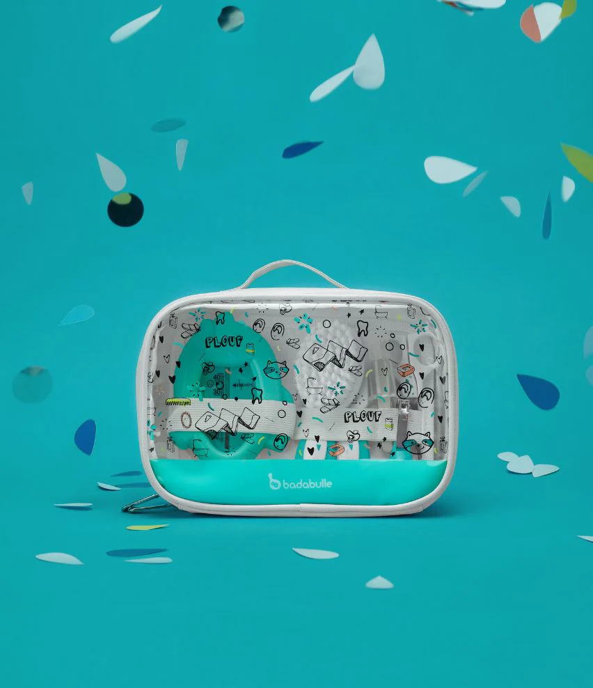 Trousse de soin Plouf - Image 4