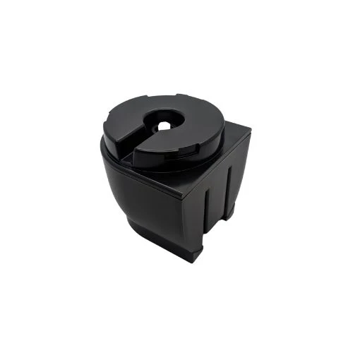 Unité de mixage Nutribaby (+) XL Mineral Black