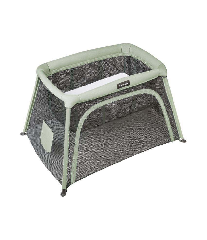 Visserie pour lit parapluie Moov & Comfy - Image 2