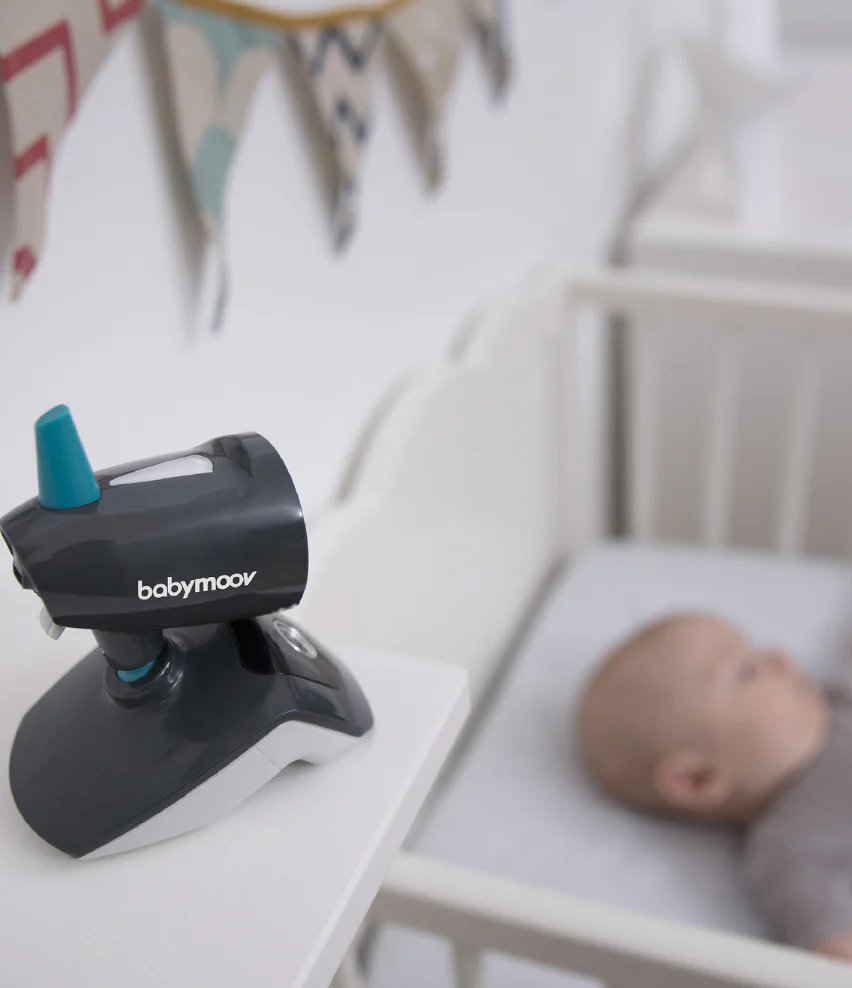 Babyphone Caméra YOO-travel - Image 3